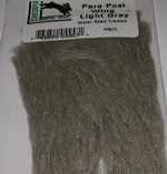Para Post Wing Lt. Gray  Hareline ( ������� ��������� ��� �������� ) ������ �����